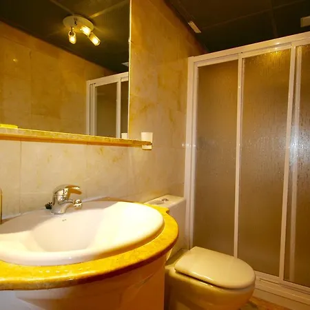 Апартаменти Penthouse Purisima