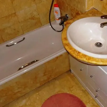 Penthouse Purisima * Торрев'єха