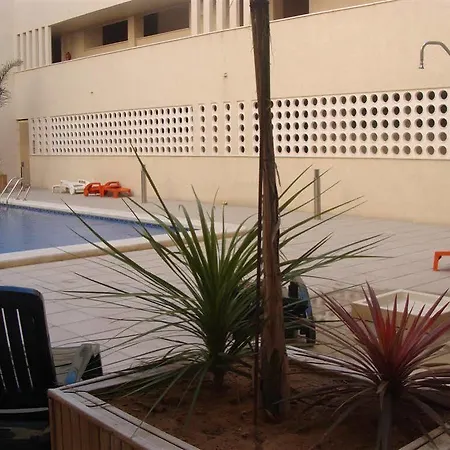 Penthouse Purisima Апартаменти *
