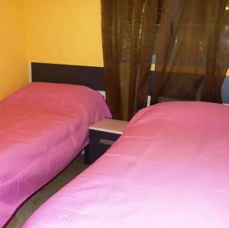 Penthouse Purisima * Торрев'єха