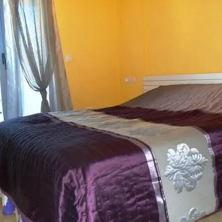Апартаменти Penthouse Purisima *